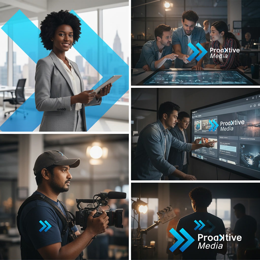 ProaKtive Holdings