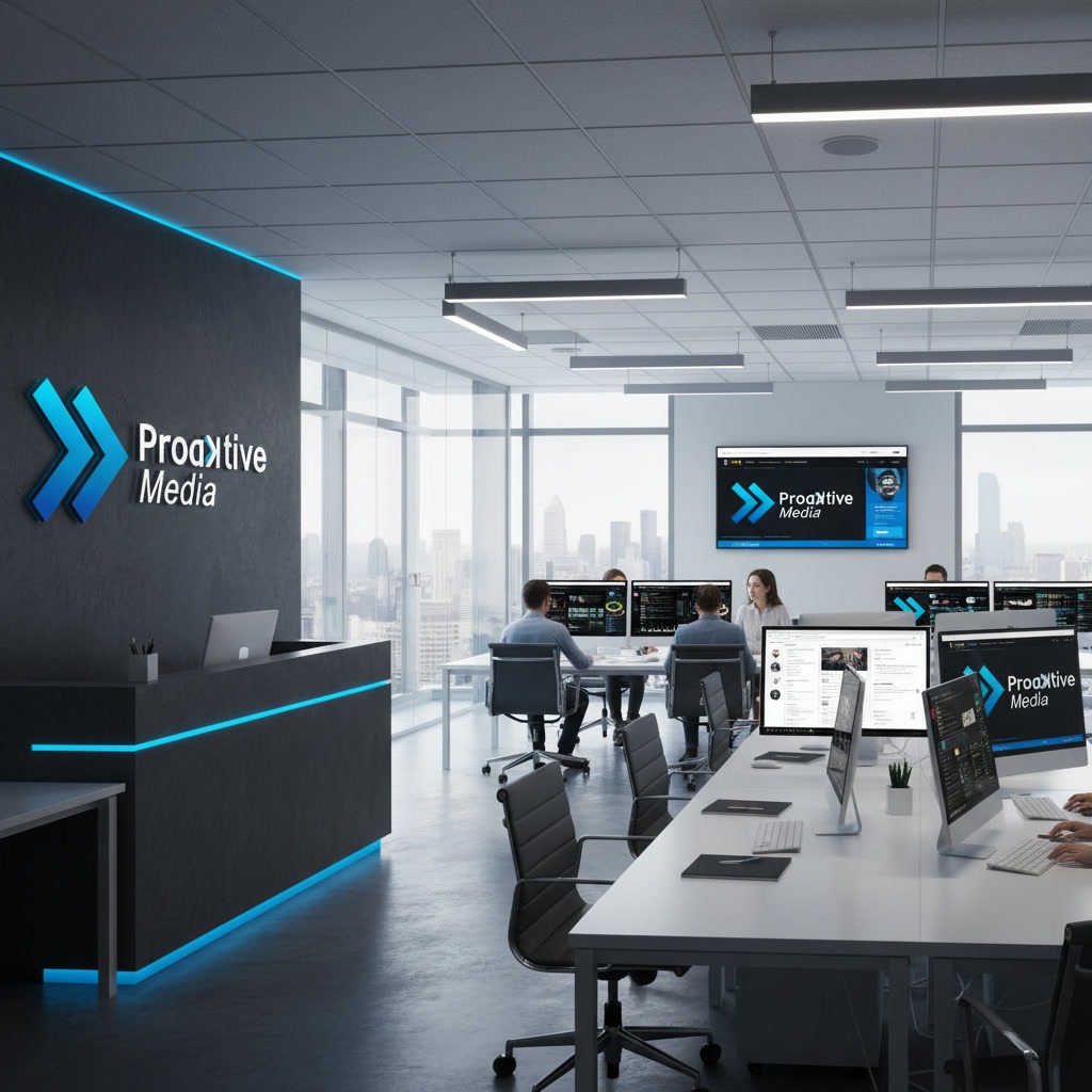 ProaKtive Holdings